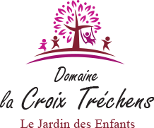 Logo Domaine de la Croix Tréchens